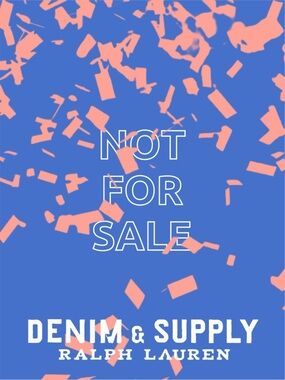 DENIM & SUPPLY Ralph Lauren